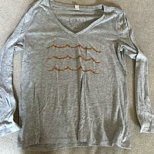 Lake Effect Co. Wave Top